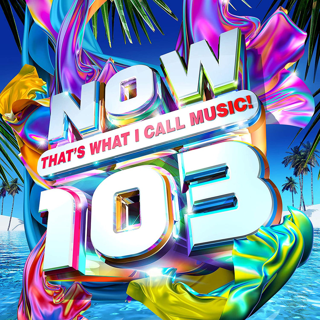 Das nenne ich jetzt Musik! 103 [Audio-CD]