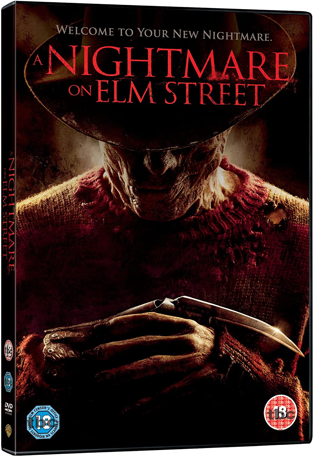 Ein Albtraum in der Elm Street [2010] [DVD]