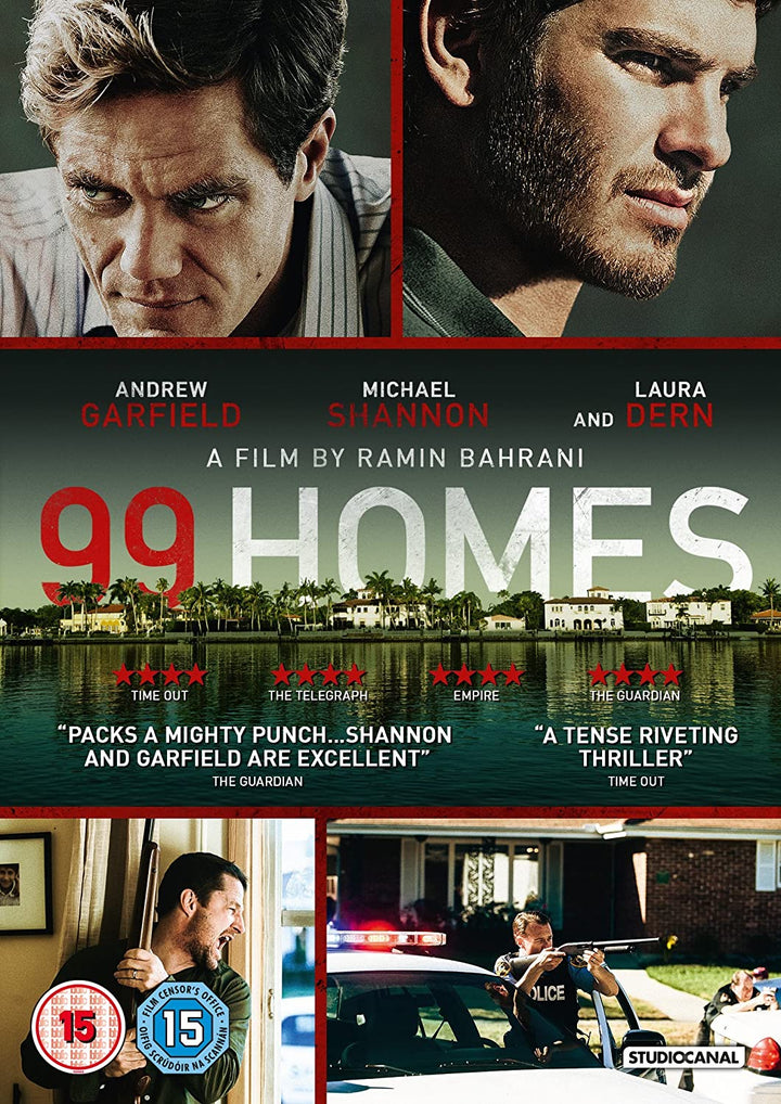 99 Häuser