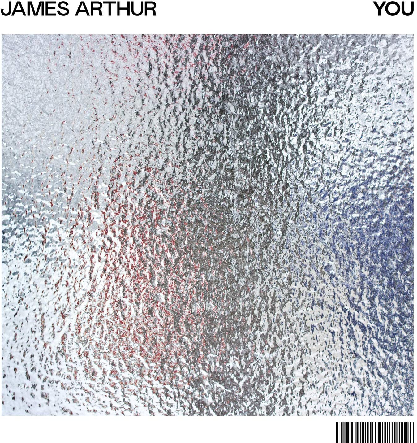 James Arthur - YOU [Audio CD]