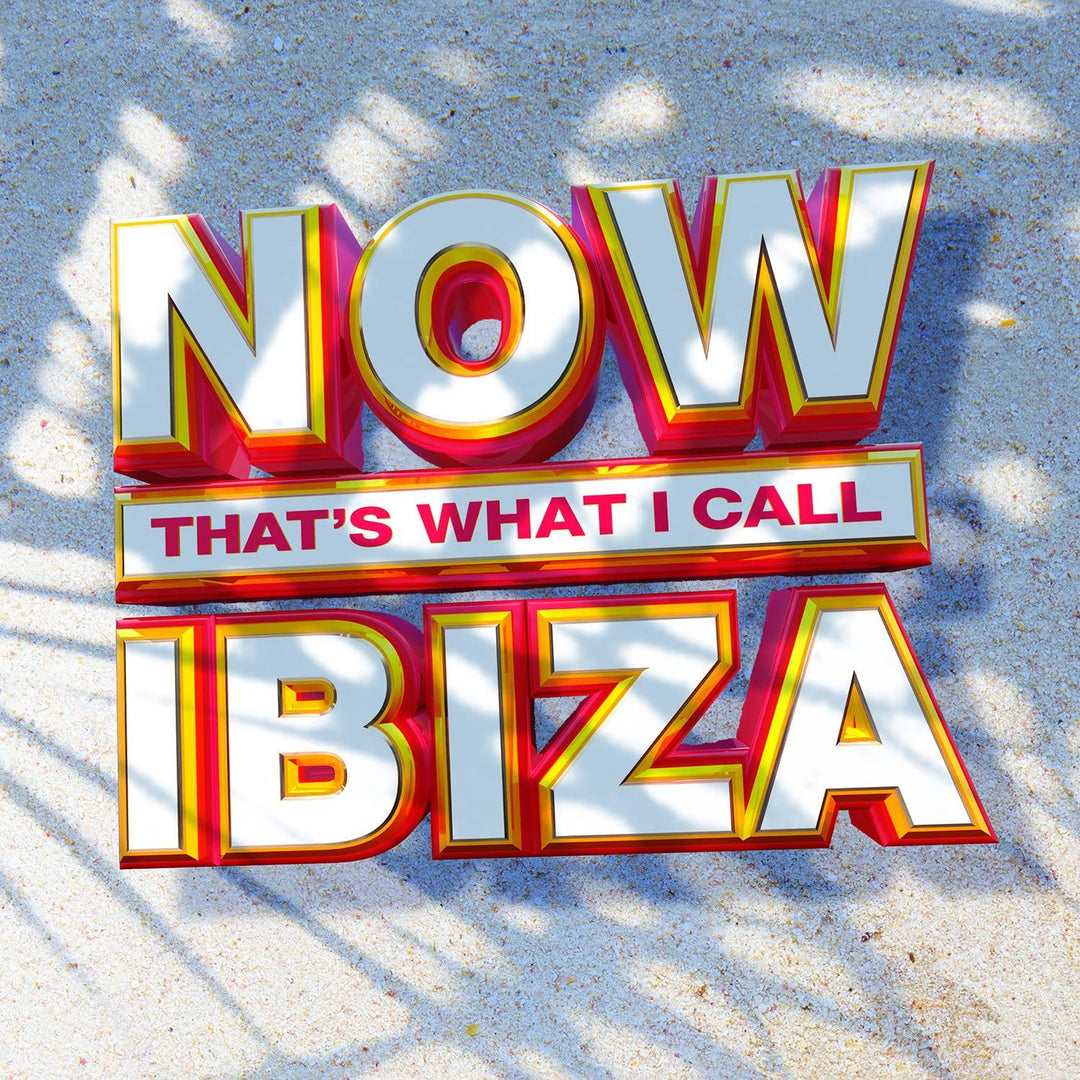 Nun, das nenne ich Ibiza