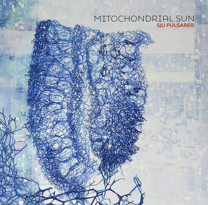 Mitochondrial Sun – Sju Pulsarer [Vinyl]