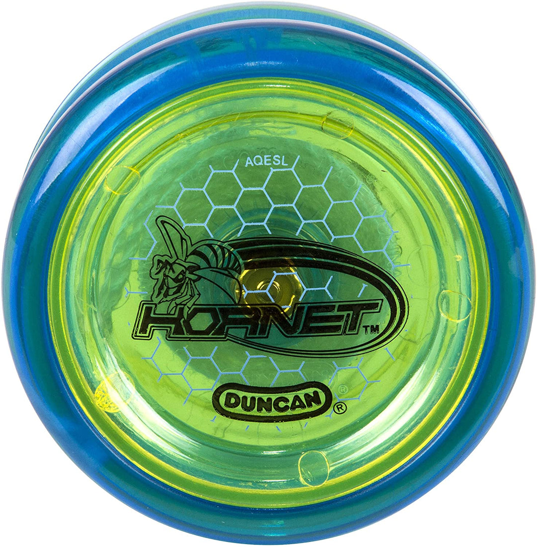 Duncan 6678 Hornet High Speed ​​Tricks Yo, Farben, zufällig sortiert