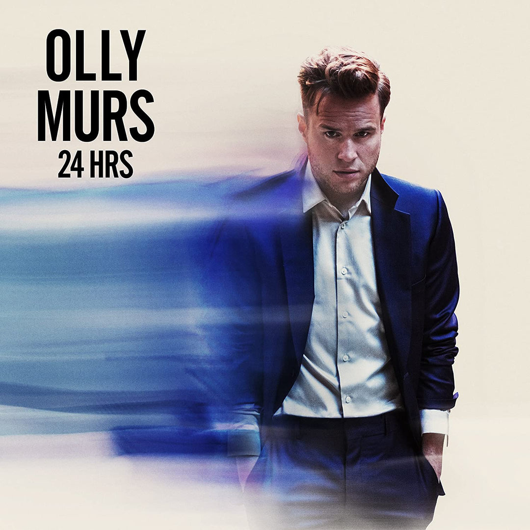 Olly Murs 24 Stunden