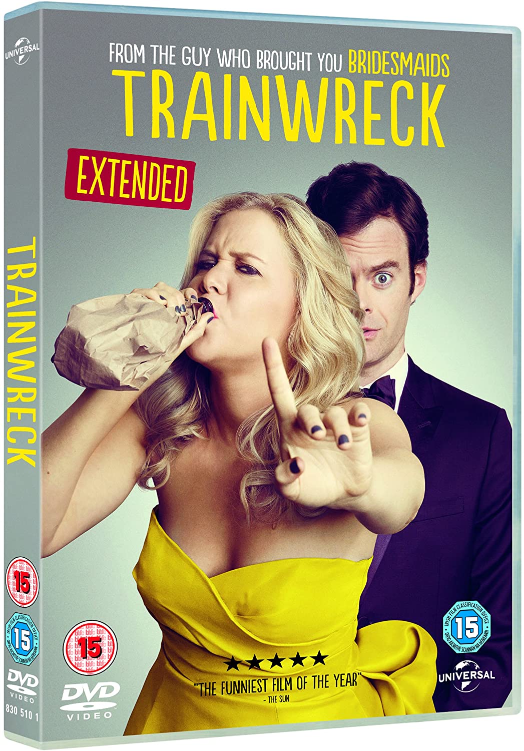 Zugunglück [DVD] [2015]