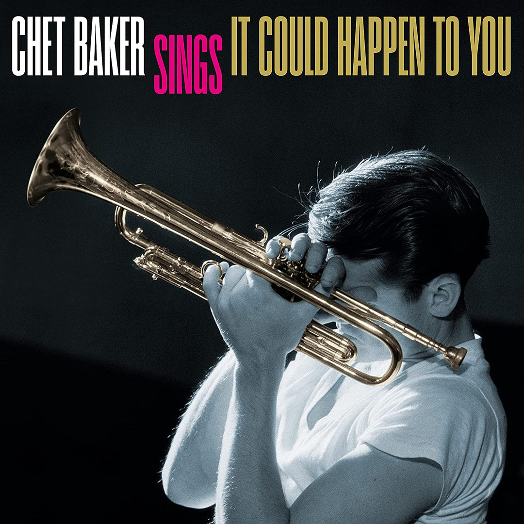 Chet Baker – Chet Baker Sings: It Could Happen To You [VINYL]