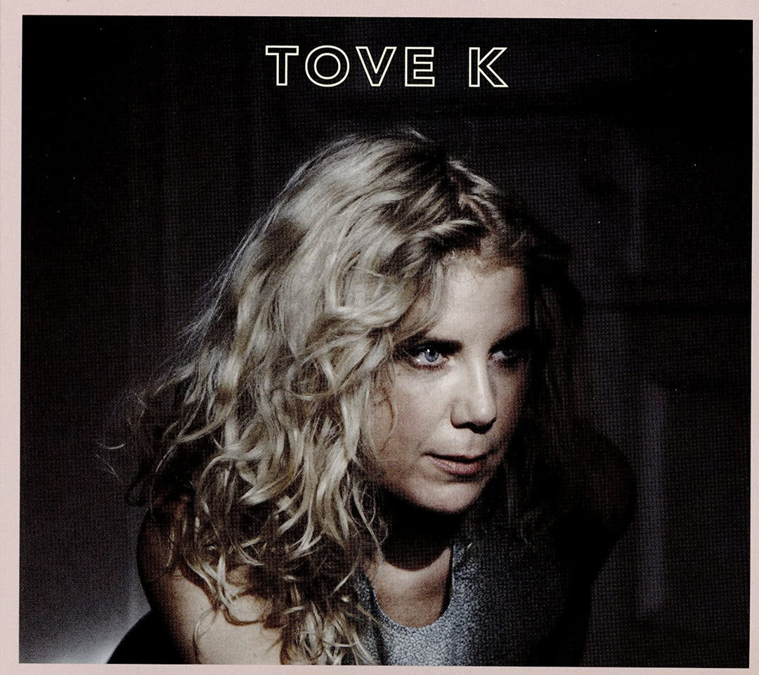 Tove K - Paying The Birds To Sing [Audio CD]