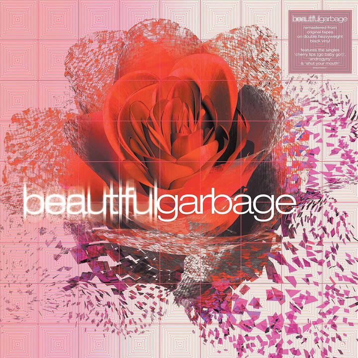 Garbage - Beautiful Garbage (2021 [Vinyl]