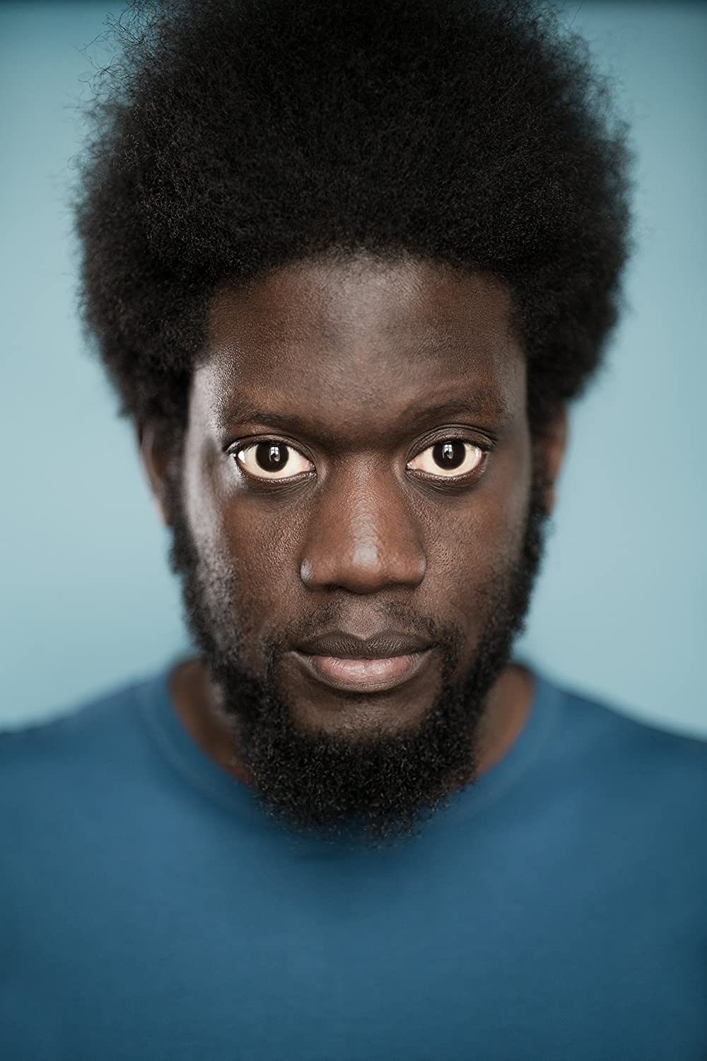 Michael Kiwanuka - Liebe &amp; Hass [VINYL]
