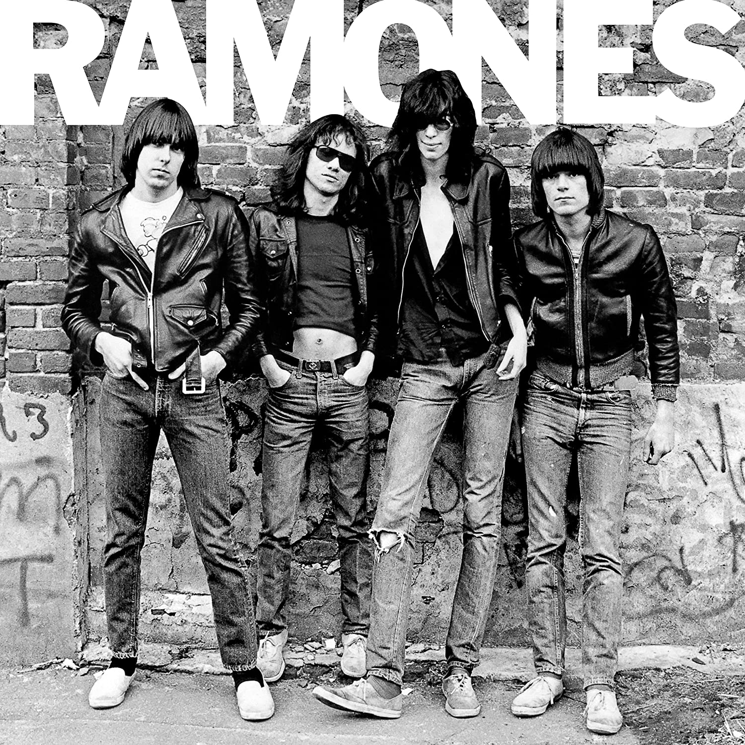Ramones - Ramones [VINYL]