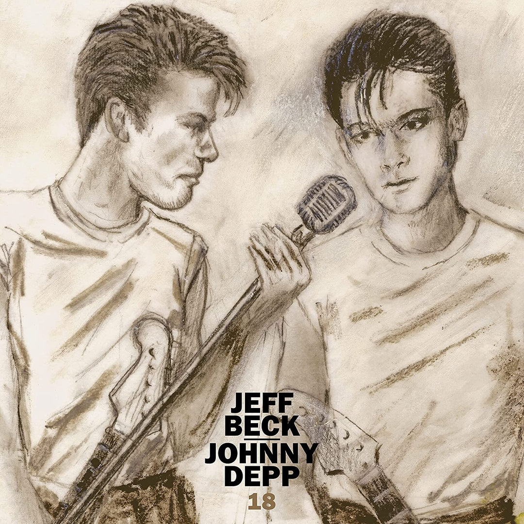 18 [Audio-CD]