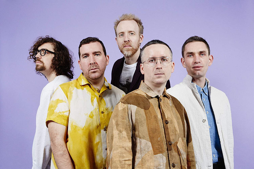 Hot Chip  - A Bath Full of Ecstasy [Vinyl]