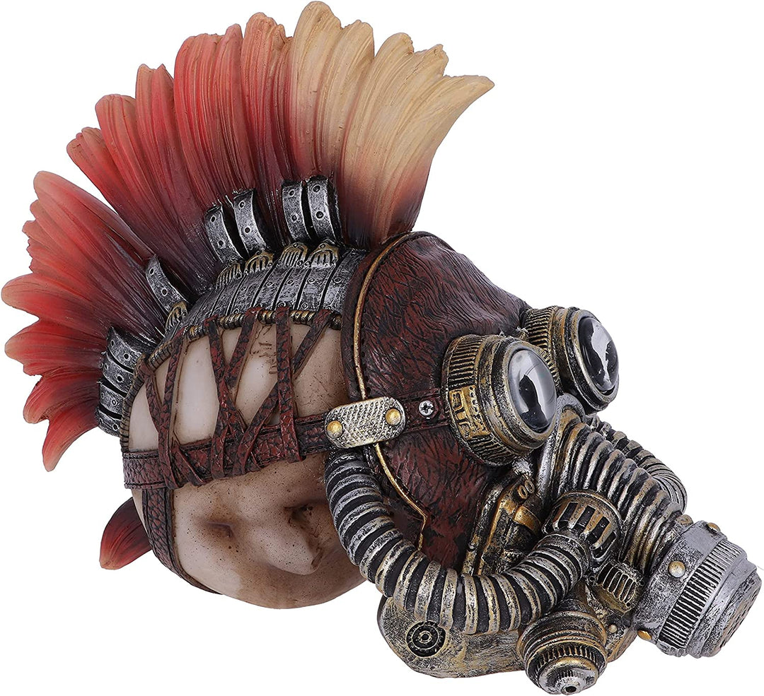 Nemesis Now Flammenfalke 23 cm, Braun