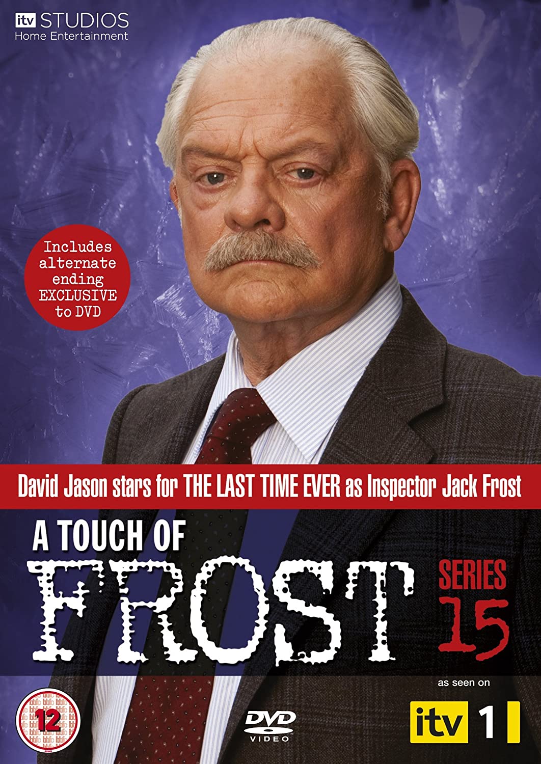Ein Hauch von Frost Serie 15 [2017]