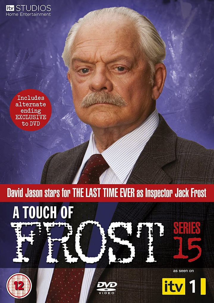 Ein Hauch von Frost Serie 15 [2017]