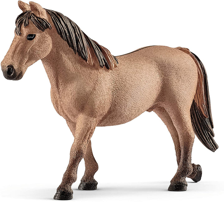 Schleich 42483 Farm World Pony Slalom