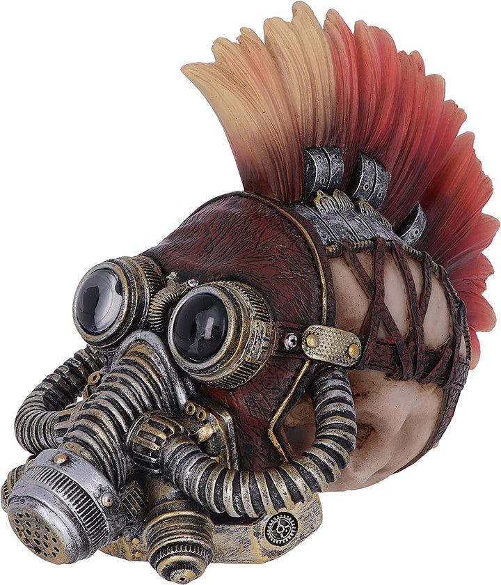 Nemesis Now Flammenfalke 23 cm, Braun