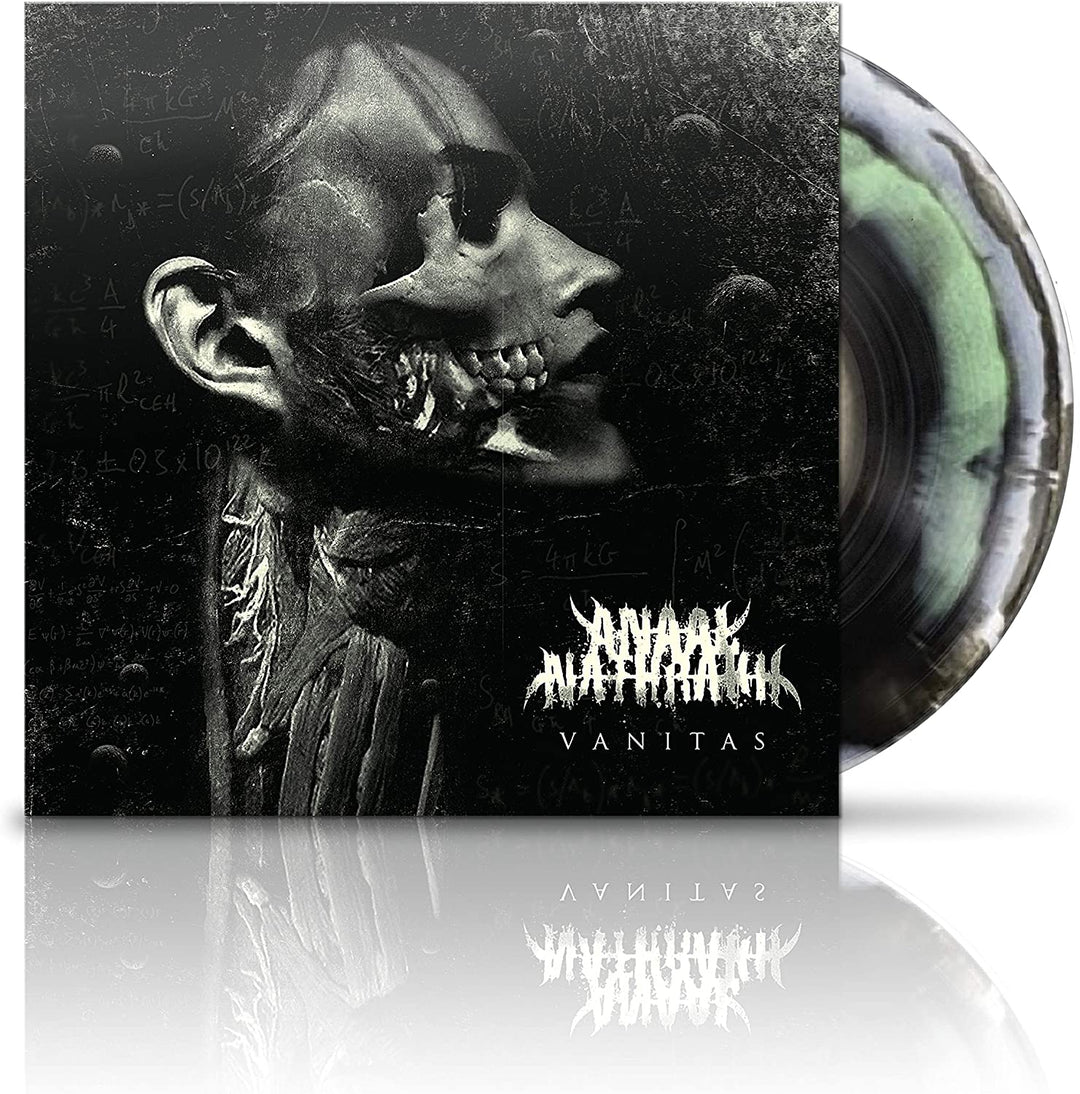 Anaal Nathrakh – Vanitas [Vinyl]