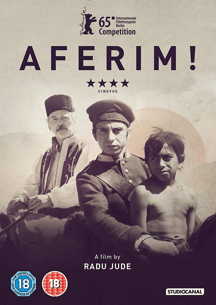 Aferim!