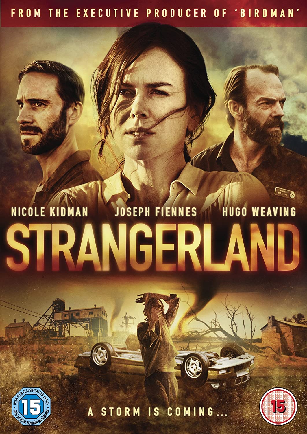 Fremdes Land [DVD]