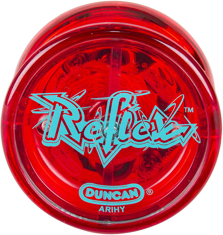 Duncan Reflex Yo-Yo (Farbe variiert)