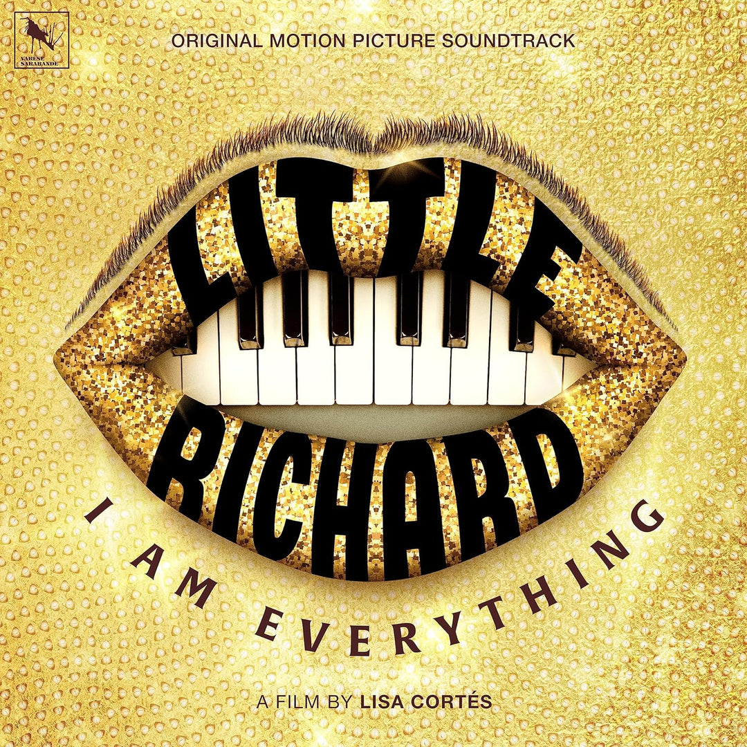 Little Richard - I Am Everything [VINYL]