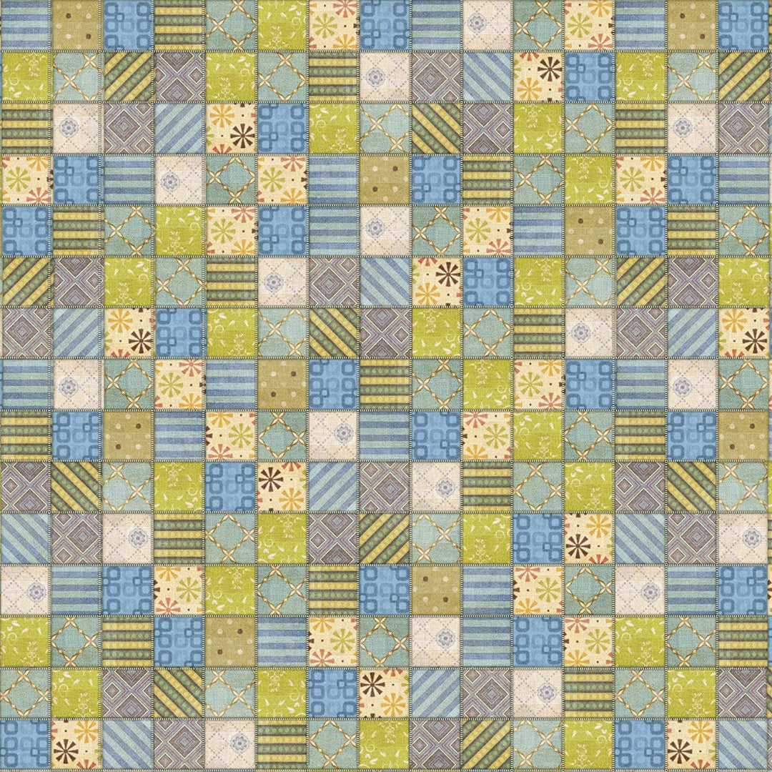 Lookout Games - Patchwork - Brettspiel