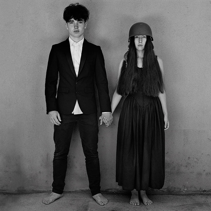 Songs Of Experience - U2 [Audio-cD]