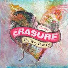 Erasure - Always - The Very Best of Erasure [Audio CD]