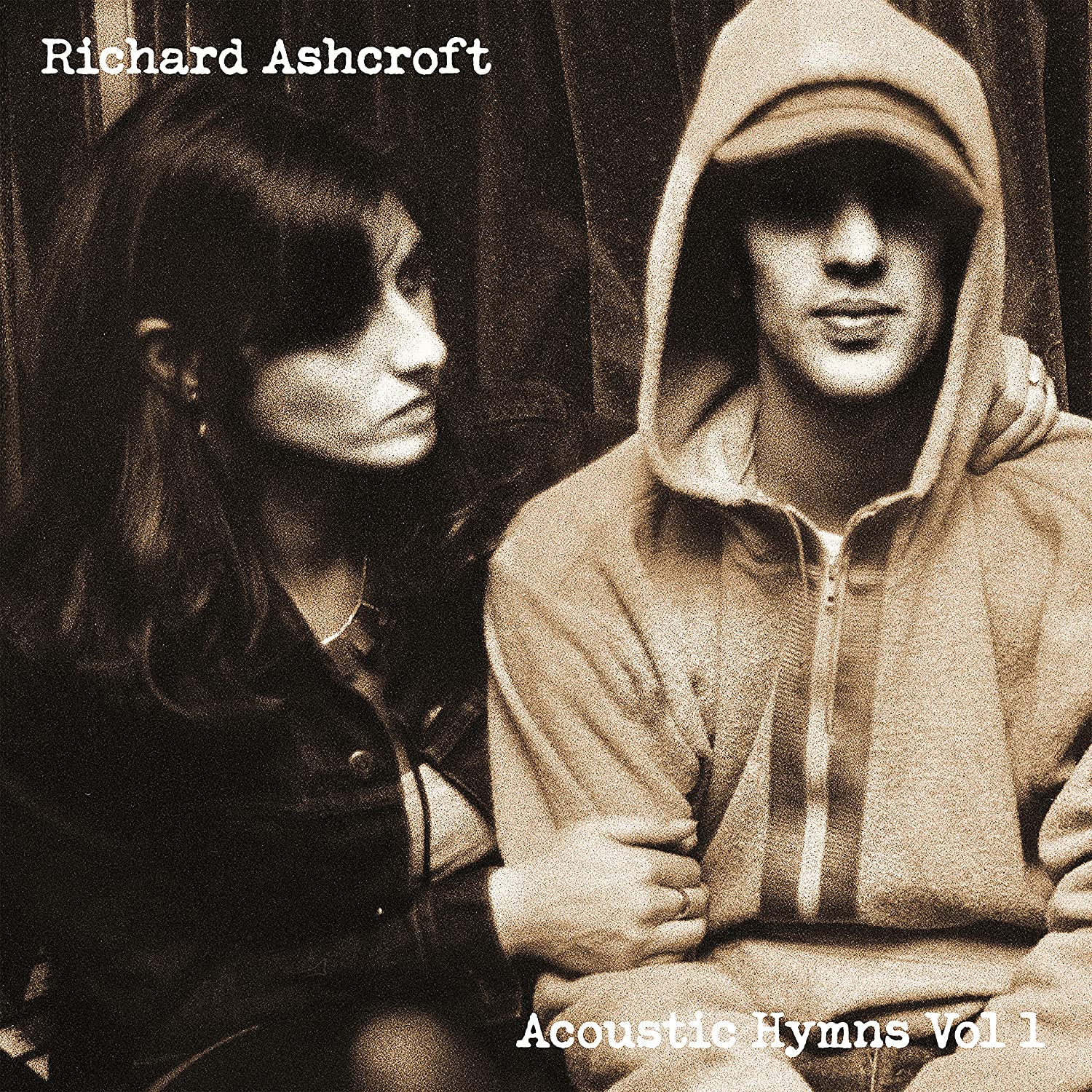 Richard Ashcroft - Acoustic Hymns Vol. 1 [VINYL]