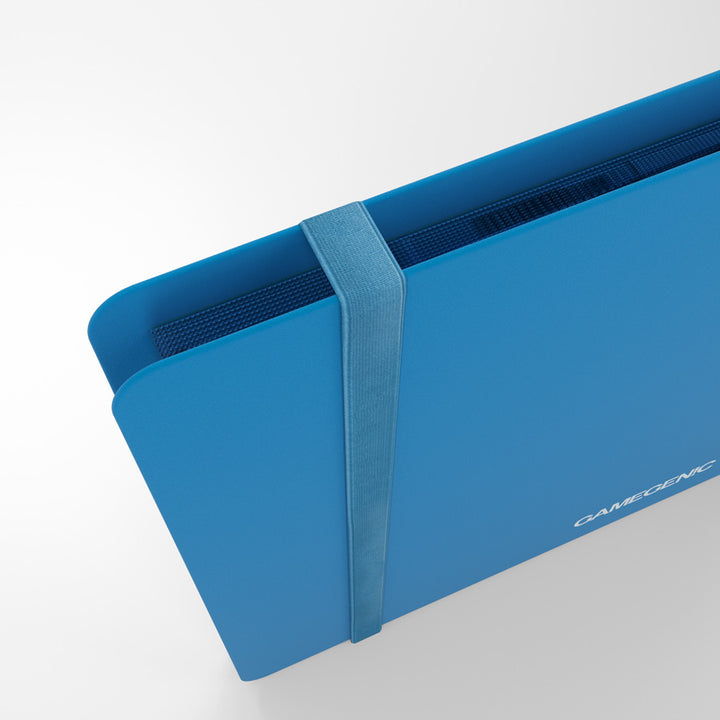 Gamegenic Casual Album 24-Pocket, Blau – GGS32022ML