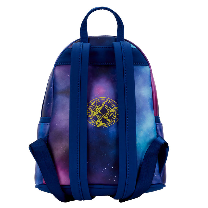 Loungefly Marvel Dr. Strange Multiverse Mini-Rucksack