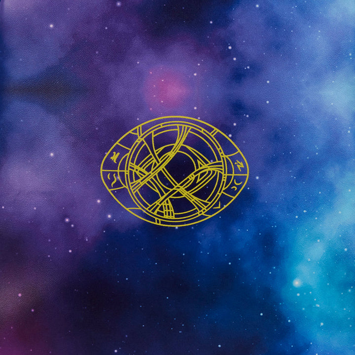 Loungefly Marvel Dr. Strange Multiverse Mini-Rucksack