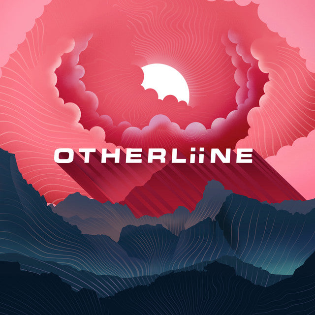 OTHERLiiNE, George FitzGerald, Lil Silva - Otherliine [Vinyl]