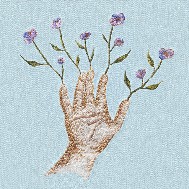 Die Ophelias – Crocus [Audio-CD]