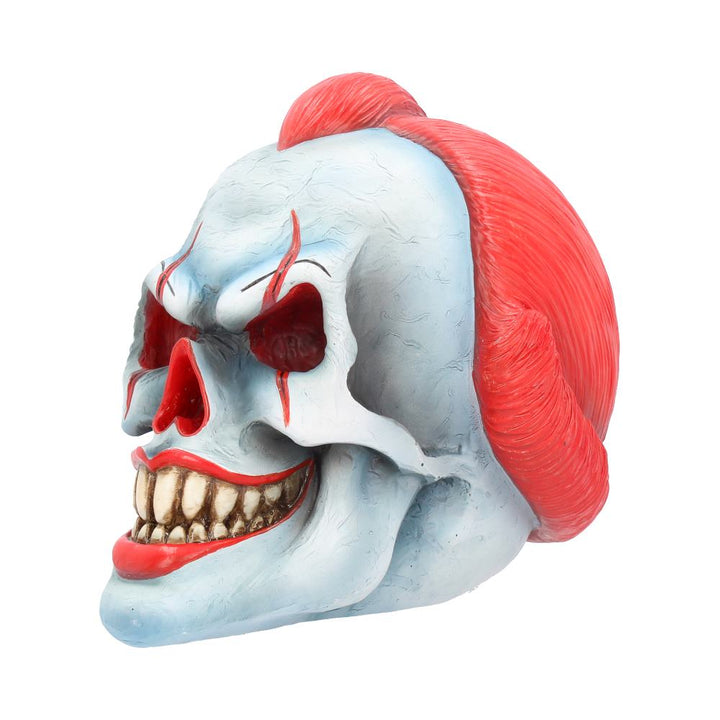 Nemesis Now Play Time Figur, 19 cm, Rot