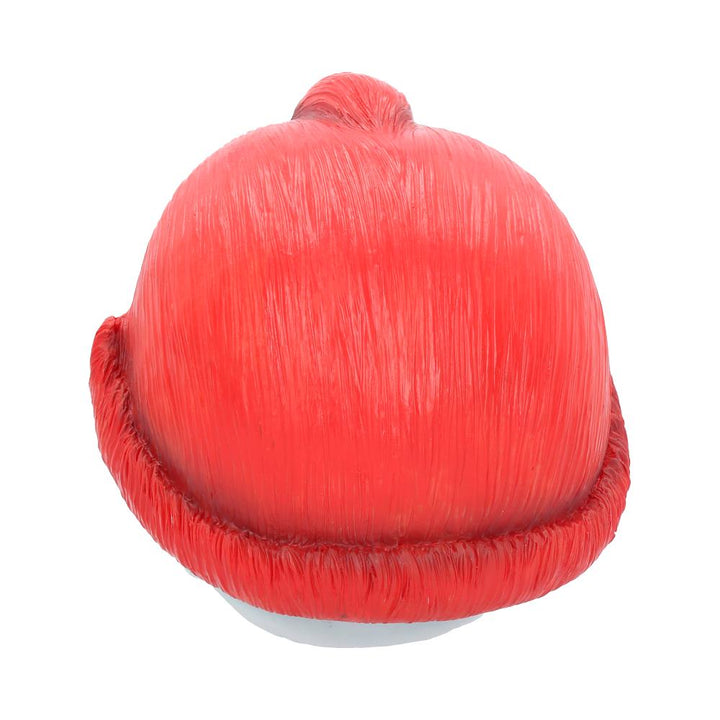 Nemesis Now Play Time Figur, 19 cm, Rot