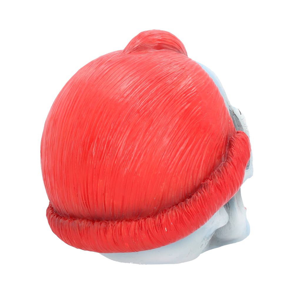 Nemesis Now Play Time Figur, 19 cm, Rot