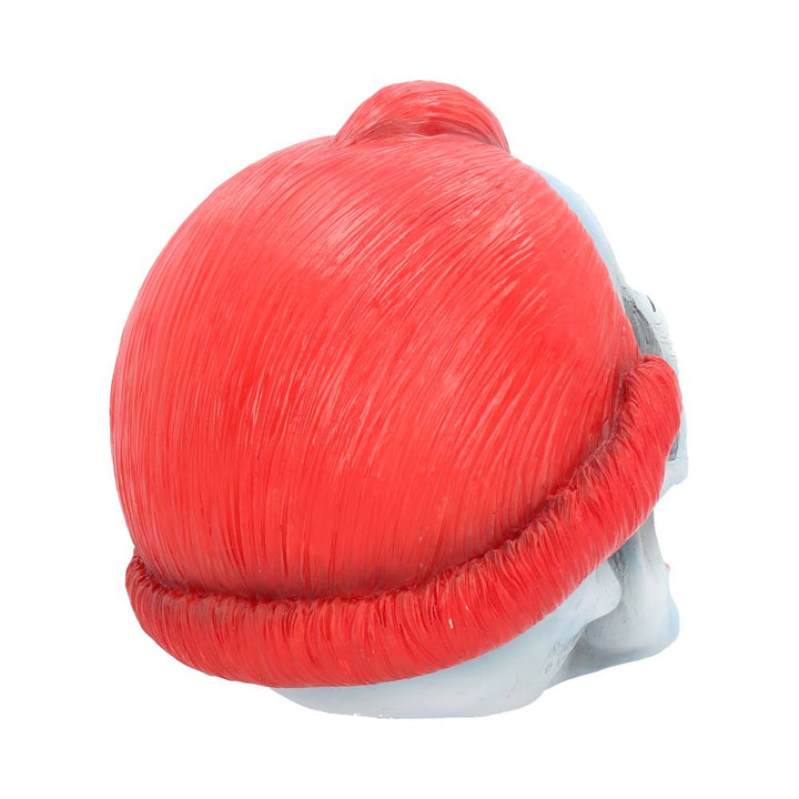 Nemesis Now Play Time Figur, 19 cm, Rot
