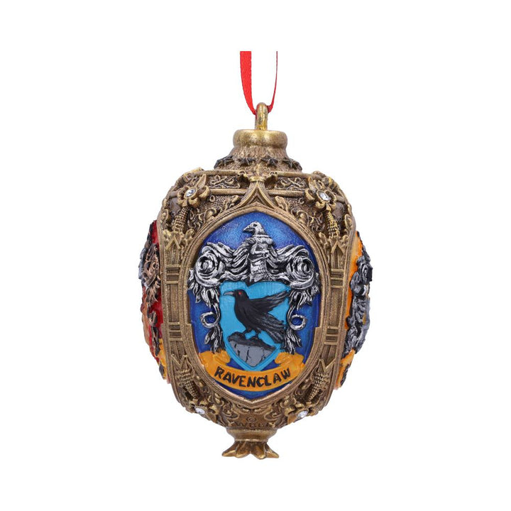 Harry Potter Ofenhaus-Dekoration zum Aufhängen