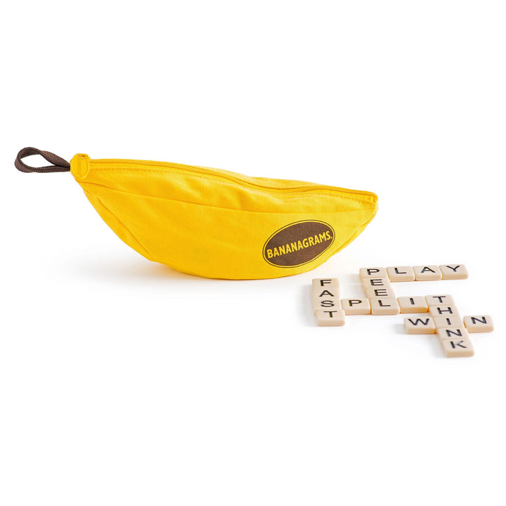 Bananagrams - Word Game