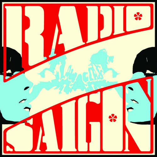 Radio Saigon p - Another [Vinyl]