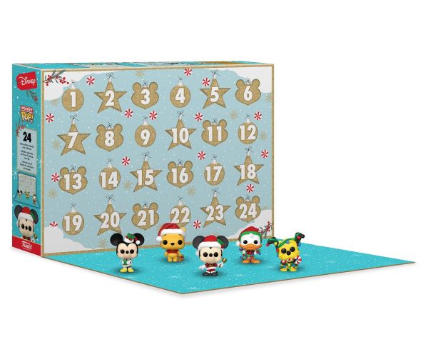 Funko Adventskalender Classic Disney 2022