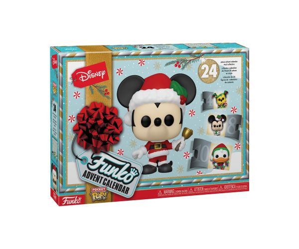 Funko Adventskalender Classic Disney 2022
