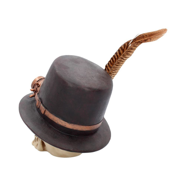 Nemesis Now The Aristocrat Figur, Braun, 18,5 cm