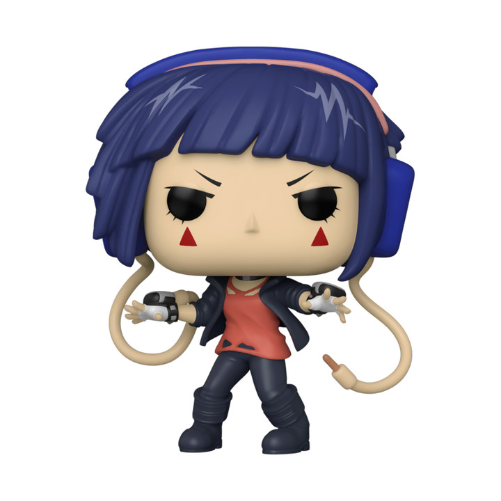 Animation: MHA My Hero Academia – Kyouka Jirou Funko 58039 Pop! Vinyl Nr. 1143