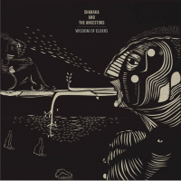 Shabaka And The Ancestors - WISDOM OF ELDERS [Audio-CD]